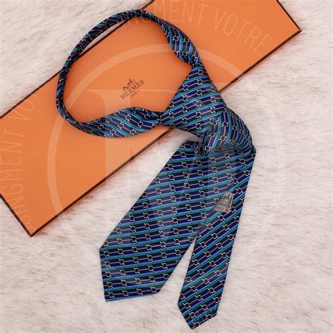 cravatte vintage hermes|Hermes Cravat .